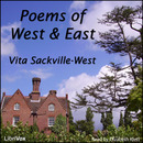 Poems of West and East by Vita Sackville-West