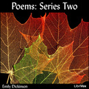 Poems: Series Two by Emily Dickinson