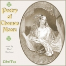 Poetry of Thomas Moore by Thomas Moore