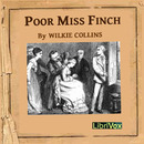 Poor Miss Finch by Wilkie Collins