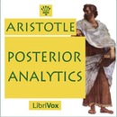 Posterior Analytics by Aristotle