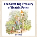 Great Big Treasury of Beatrix Potter by Beatrix Potter