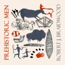 Prehistoric Men by Robert John Braidwood