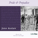 Pride and Prejudice by Jane Austen