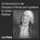 An Introduction to the Principles of Morals and Legislation by Jeremy Bentham