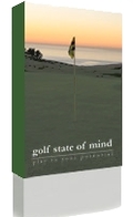 Golf State of Mind by David MacKenzie