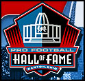 Pro Football Hall of Fame's Enshrinement Speeches by Terry Bradshaw