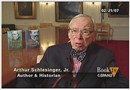 In Depth with Arthur Schlesinger, Jr. by Arthur Schlesinger