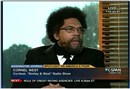 In Depth with Cornel West by Cornel West