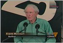 Frank McCourt Videos on C-SPAN by Frank McCourt