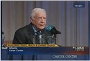 In Depth with Jimmy Carter by Jimmy Carter