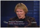 Q&A with Margaret MacMillan on Nixon and Mao: The Week That Changed the World by Margaret MacMillan