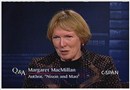 Q&A with Margaret MacMillan on Nixon and Mao: The Week That Changed the World by Margaret MacMillan