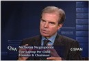 Q&A with Nicholas Negroponte by Nicholas Negroponte