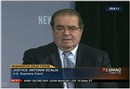 Q&A with Antonin Scalia on Making Your Case: The Art of Persuading Judges by Antonin Scalia