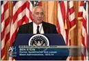 Q&A with Ben Stein on How to Ruin the United States of America by Ben Stein