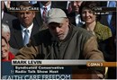 Q&A with Mark Levin by Mark R. Levin