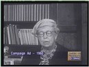 Mike Wallace Interview with Eleanor Roosevelt by Eleanor Roosevelt