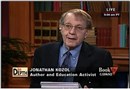 In Depth with Jonathan Kozol by Jonathan Kozol