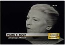 Mike Wallace Interview with Pearl Buck by Pearl S. Buck