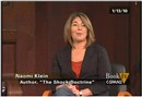 Q&A with Naomi Klein by Naomi Klein