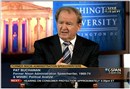 In Depth with Pat Buchanan by Pat Buchanan