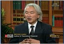 In Depth with Michio Kaku by Michio Kaku