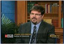 In Depth with Jonah Goldberg by Jonah Goldberg