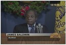 The World I Never Made: James Baldwin Lecture by James Baldwin
