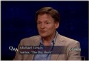 Q&A with Michael Lewis on The Big Short by Michael Lewis