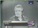 Interview with Ayn Rand by Ayn Rand