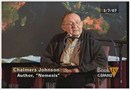 Chalmers Johnson Videos on C-SPAN by Chalmers Johnson