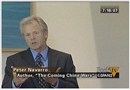 Peter Navarro on The Coming China Wars by Peter Navarro