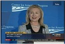 Hillary Rodham Clinton Videos on C-SPAN by Hillary Rodham Clinton