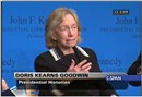 Doris Kearns Goodwin Videos on C-SPAN by Doris Kearns Goodwin
