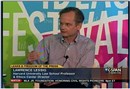 Ethics in Politics by Lawrence Lessig