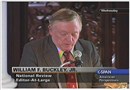 William F. Buckley, Jr. Videos on C-SPAN by William F. Buckley, Jr.