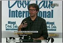 Jonathan Franzen on Freedom: A Novel by Jonathan Franzen