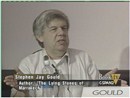 Stephen Jay Gould on Full House: The Spread of Excellence from Plato to Darwin by Stephen Jay Gould