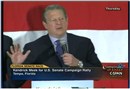 Al Gore Videos on C-SPAN by Al Gore