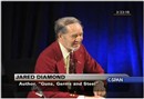 Jared Diamond on Guns, Germs and Steel by Jared Diamond