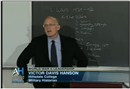 Victor Davis Hanson Videos on C-SPAN by Victor Davis Hanson