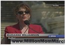 The Healing of America by Marianne Williamson
