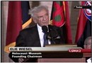 Elie Wiesel Videos on C-SPAN by Elie Wiesel