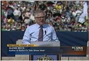 Restoring Honor Rally by Glenn Beck