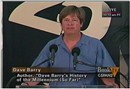 Dave Barry Videos on C-SPAN by Dave Barry