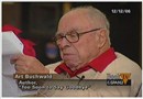 Art Buchwald Videos on C-SPAN by Art Buchwald