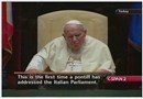 Pope John Paul II Address by Pope John Paul II