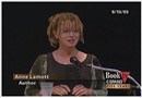 Everything I Know About Writing by Anne Lamott