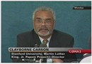 Martin Luther King, Jr. and Foreign Policy by Clayborne Carson
